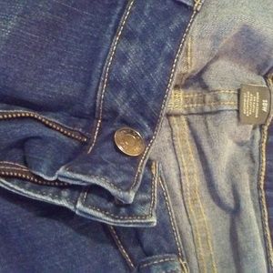 Like New 18W jeans